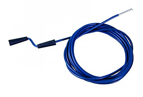 KIPPEN 1171B1 Abflussreiniger mit Feder von kippen
