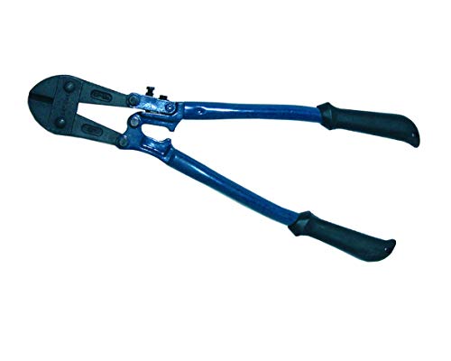 KIPPEN 3001B 3001B-Cesoia Bolzenschneider mit Schläuchen Länge 600 mm, Werkzeug von kippen