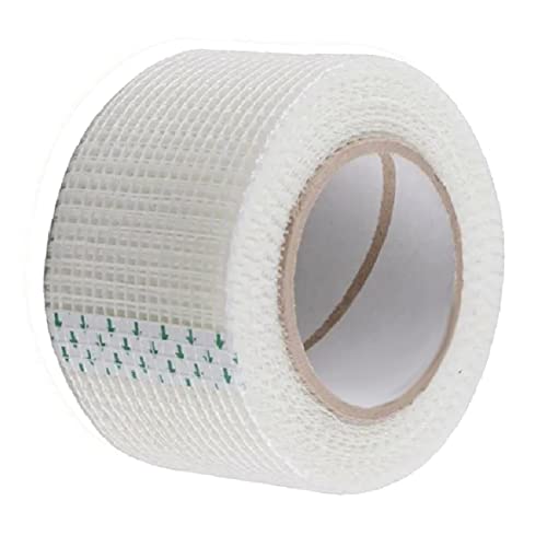 KIPPEN 3072 3072-Band Fiberglas Selbstklebend MM.50X20MT von kippen