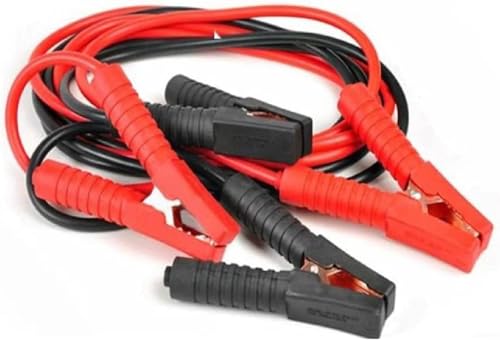 Kippen 4010X Batteriekabel 400 Ampere 2,50 m Kippen 4010X Batteriekabel 400 Ampere 2,50 m von kippen