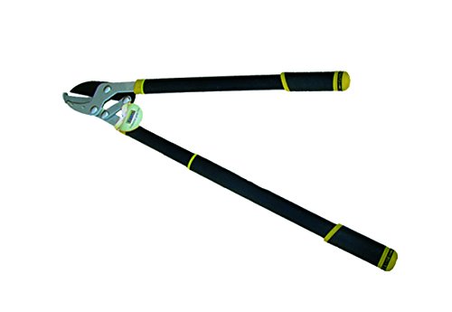 Kippen 6078b – Astschere Astschere mit Griffe ausziehbar und Schnitt A Schlägel von kippen