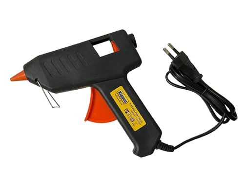Kippen Heißklebepistole, 4000 A, Leistung 40 Watt. Kippen Heißklebepistole, 4000 A, Leistung 40 Watt. von kippen