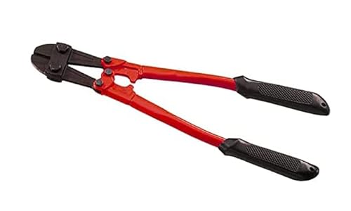 kippen 3001E2 - Bolzenschneider 450 mm aus Chrom-Vanadium-Stahl von kippen