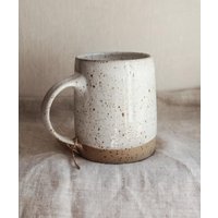 Tasse /Teetasse/ Kaffeetasse/steinzeug /Handgemachte Keramik von kiriceramics