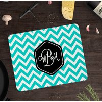Monogramm Schneidebrett, Personalisiert, Spülmaschinenfest, Geschenk Küche Monogramm Schneidebrett, Personalisiert, Spülmaschinenfest, Geschenk Küche von kitchenniche