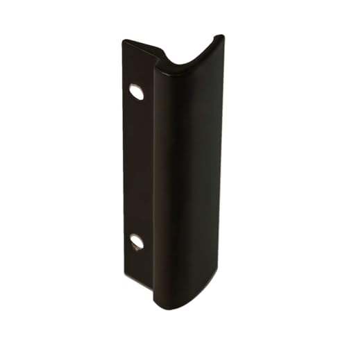 Alu Balkontür Ziehgriff Glasfalz, Farbe:Dunkelbraun RAL 8077 Alu Balkontür Ziehgriff Glasfalz, Farbe:Dunkelbraun RAL 8077 von kj-vertrieb