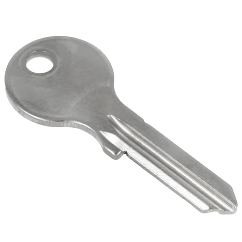 Schlüssel Rohling für kj-vertrieb Schließzylinder von kj-vertrieb