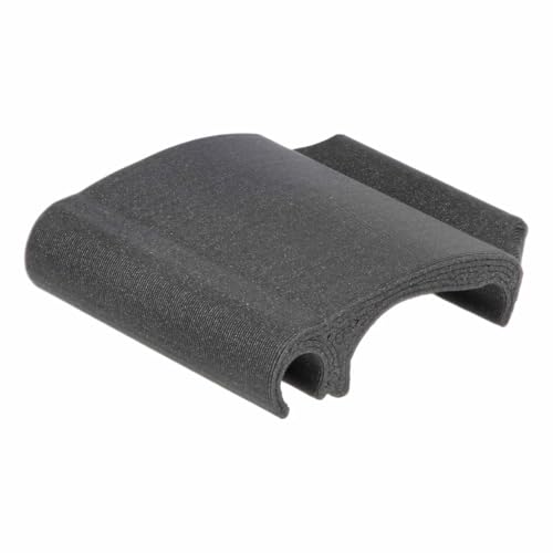 kj-vertrieb Ersatzverschluss/Verschlussclip/Verschlusskappe für Syntrox Sandwichmaker, Waffeleisen und andere Küchengeräte von kj-vertrieb