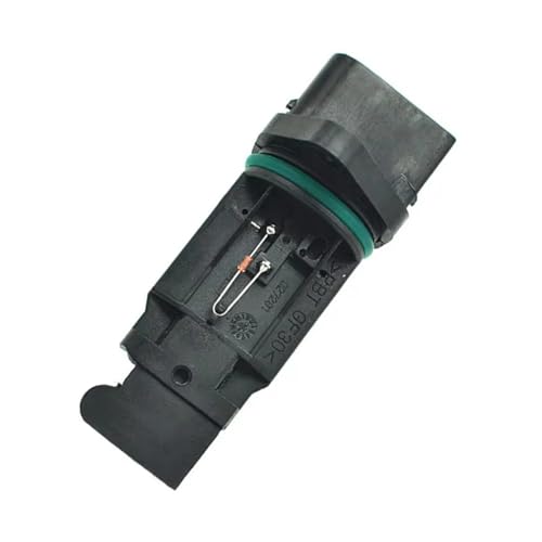 Sensor Luftgüte Für 3 5 6 Z4 Z3 Für M5 Für M3 Für M6 E46 E60 E63 E64 E85 5.0L 3.2L 0280218062 13627839014 0280218062 MAF Luftmassenmesser Sensor Luftgüte Für 3 5 6 Z4 Z3 Für M5 Für M3 Für M6 E46 E60 E63 E64 E85 5.0L 3.2L 0280218062 13627839014 0280218062 MAF Luftmassenmesser von kjjukrhfs