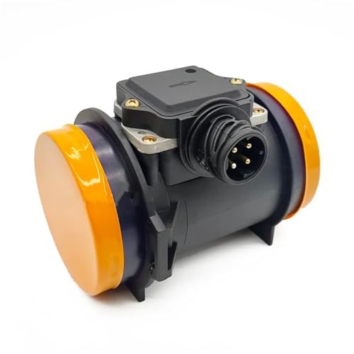 Sensor Luftgüte Für 3 5 7 Limousine Coupe Touring Z3 Für M3 323i 328i 528i 5WK9600Z 13621703275 13621703650 5WK9600 MAF MASSEN AIR FLOW SENSOR von kjjukrhfs