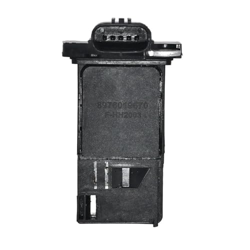 Sensor Luftgüte Für Isuzu D-Max 8DH 2.5 3.0 DiTD 4x4 2007-2012 AFH70M40 8976019670 MAF Luftmassenmesser Sensor Luftgüte Für Isuzu D-Max 8DH 2.5 3.0 DiTD 4x4 2007-2012 AFH70M40 8976019670 MAF Luftmassenmesser von kjjukrhfs
