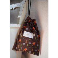 Handgemachte Musselin Servietten Im Beutel | Bio Baumwolle, Nachhaltig & Weich Zero Waste Stoffservietten Set 2 Handgemachte Musselin Servietten Im Beutel | Bio Baumwolle, Nachhaltig & Weich Zero Waste Stoffservietten Set 2 von kleinstadtmadchen