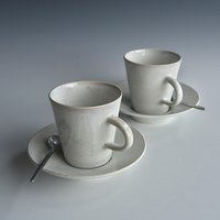 Kaffee-/Teeservice von kleiwerk