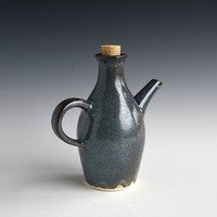 Öl-/Essigflasche von kleiwerk
