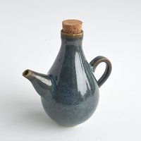 Öl-/Essigflasche von kleiwerk