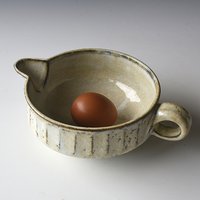 Sauciere Facettiert von kleiwerk