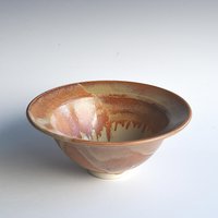 Schüssel Von Hand Gedreht von kleiwerk