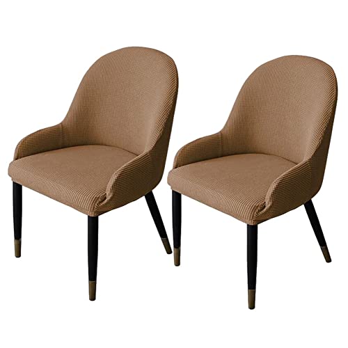 klkjk Stuhlhussen Stretch Esszimmer Stuhlabdeckung Mit Armlehne 1/2/4/6er Set Büro-Stuhlbezug Elastische Rückenlehne Stuhlabdeckung Fuir Hochzeit Party Hotel Bankett Stuhl Abdeckung Schwarz klkjk Stuhlhussen Stretch Esszimmer Stuhlabdeckung Mit Armlehne 1/2/4/6er Set Büro-Stuhlbezug Elastische Rückenlehne Stuhlabdeckung Fuir Hochzeit Party Hotel Bankett Stuhl Abdeckung Schwarz von klkjk