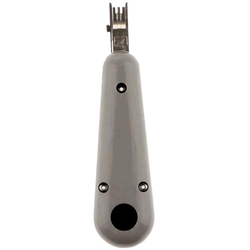 Doppelkarten -Stanzzange, Telefonanschluss -Patch -Panel -Netzwerk -Kabelschneider, Kabel -IDC -Insertion -Tool, Nortel IBDN Punch Down Kit von klxgMM