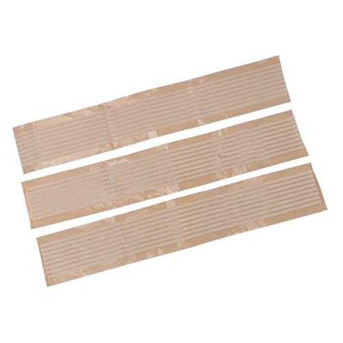 200 Stück rutschfeste Kleiderbügel-Griffausrüstung Mit Selbstklebendem Silikon-Aufhängerstreifen Für Hotel-, Bekleidungs- Und Produktpräsentationen von knitting machine