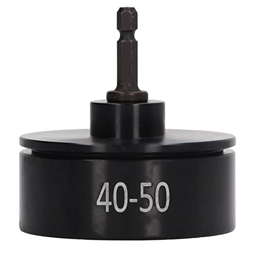 Verschließmaschinen Bit, 40–50 Mm Elektrisches Verschließmaschinen Bit, Inneres Klebepad, Metall Flaschenverschließer, Verschließmaschinen Zubehör von knitting machine