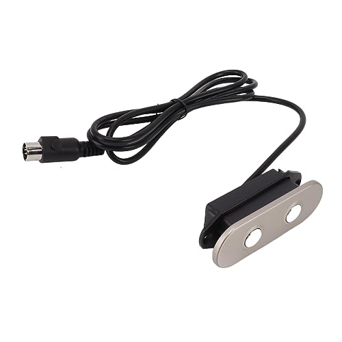 knitting machine Elektrischer Liegeregler aus Zinklegierung Mit 2 Tasten Und 5-poligem Anschluss, Ersatz-Handschalter Für Elektrische Sofa-Lift-Stühle von knitting machine