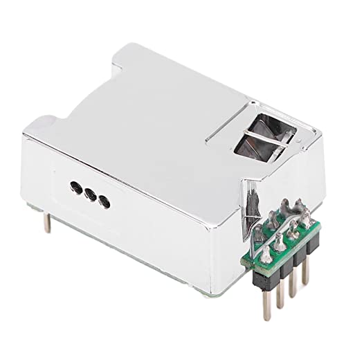 knitting machine Infrarot-CO2-Sensormodul, NDIR-Ausrüstung Zur Erkennung von Kohlendioxidgas, UART-PWM-Ausgang, Stabil Und Langlebig von knitting machine