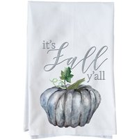 It's Fall Y'all | Lustige Mehlsack Tücher Geschenke Unter 15 von knollwoodlane