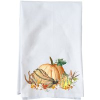 Kürbissortiment | Dekorative Mehlsacktücher Geschenke Unter 15 von knollwoodlane