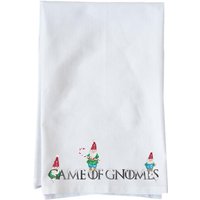 Wichtelspiel | Dekoratives Geschirrtuch Geschenke Unter 15 Jahren von knollwoodlane