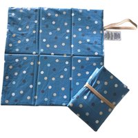 Faltbares Outdoor-Sitzkissen - Handgenäht & Praktisch Für Unterwegs Faltbares Outdoor-Sitzkissen - Handgenäht & Praktisch Für Unterwegs von knuffeliges