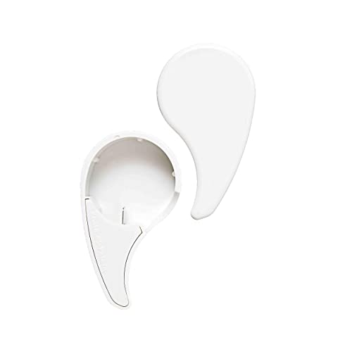 Koala – Flaschenöffner für Gewinde und Champagne weiß von Koala