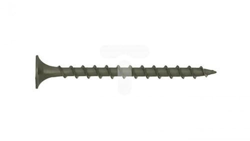 Phosphatiert für g-k 3,5x35 /Holzgewinde/FT-3535/1000Stk/Koelner 5906675300221 Phosphatiert für g-k 3,5x35 /Holzgewinde/FT-3535/1000Stk/Koelner 5906675300221 von koelner