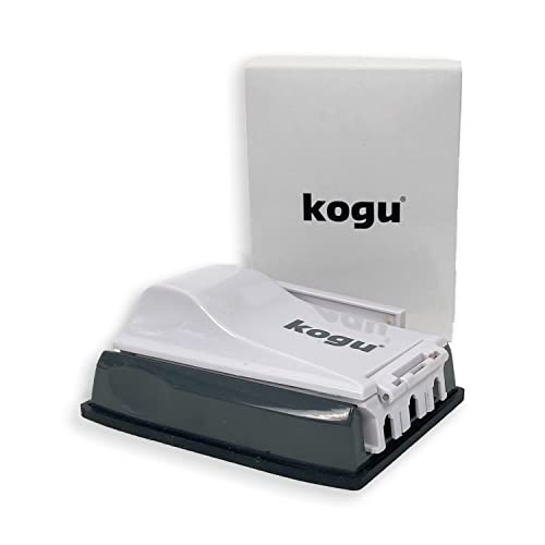 kogu™ Trio Stopfmaschine für Zigaretten von kogu