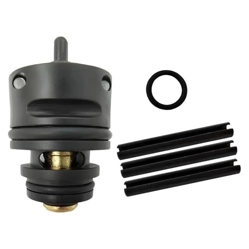 A08368 Auslöseventile Montage Ersatz-Kits für Coil200 Coil250 Coil350 FN250A FC350 DA250A Modelle Nagler Werkzeug Nagelventile von kokdid