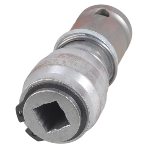 Elektrohammer Umwandlungsadapter für Bohrlöcher in Mauer Ziegel runder Vierkantschlüssel Adapter Konverter Elektrohammer Konverter von kokdid