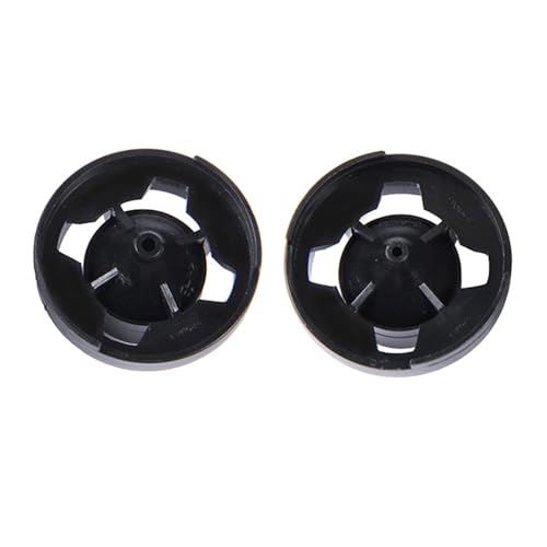 Farbsprühdüsen-Set für 800 W und 550 W elektrische Farbe, mit 1,8 mm, 2,6 mm Düsen und einer Windkappe, Elektrowerkzeug-Zubehör Farbsprühdüsen-Set für 800 W und 550 W elektrische Farbe, mit 1,8 mm, 2,6 mm Düsen und einer Windkappe, Elektrowerkzeug-Zubehör von kokdid