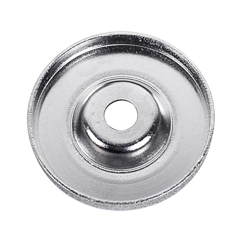 Präzise konstruierte Diamant-Schleifscheibe liefert schnelle Schnittgeschwindigkeiten und reduzierte Wartungsanforderungen. Schleifscheibe mit Kühllöchern Präzise konstruierte Diamant-Schleifscheibe liefert schnelle Schnittgeschwindigkeiten und reduzierte Wartungsanforderungen. Schleifscheibe mit Kühllöchern von kokdid