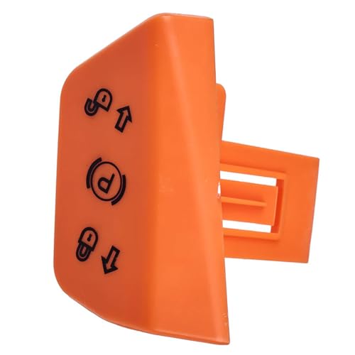 Steuerschalter für S100, S110, S120, S130, S140, S160, S170, S180, S220, X107, Rasenausrüstung, Design, passend für Ausrüstungsknopf Steuerschalter für S100, S110, S120, S130, S140, S160, S170, S180, S220, X107, Rasenausrüstung, Design, passend für Ausrüstungsknopf von kokdid