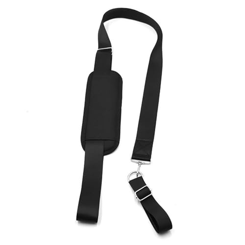 Verstellbarer Rasengurt mit verstärktem Gurtband und körperbetonten Gewichtsverteilungssystemen, Trimmer-Schulter Verstellbarer Rasengurt mit verstärktem Gurtband und körperbetonten Gewichtsverteilungssystemen, Trimmer-Schulter von kokdid