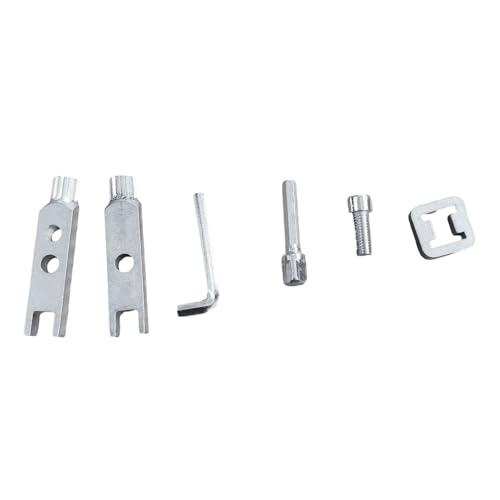 Wasserhahn Winkel Ventile Break Wire Extractor Tap Reverse Wire for Water Pipe Break Screw Removers Replacement Part Ergonomic Handle Wasserhahn Winkel Ventile Break Wire Extractor Tap Reverse Wire for Water Pipe Break Screw Removers Replacement Part Ergonomic Handle von kokdid