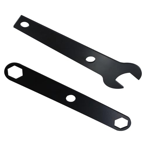 kokdid Tischsägenschlüssel 0101010312 0101010313 Ersatz für BTS21 BTS16 BTS211 RTS31 R4516 R451 RTS10 RTS10 RTS21 BTS10 Stahlschlüssel zum Sägen von kokdid