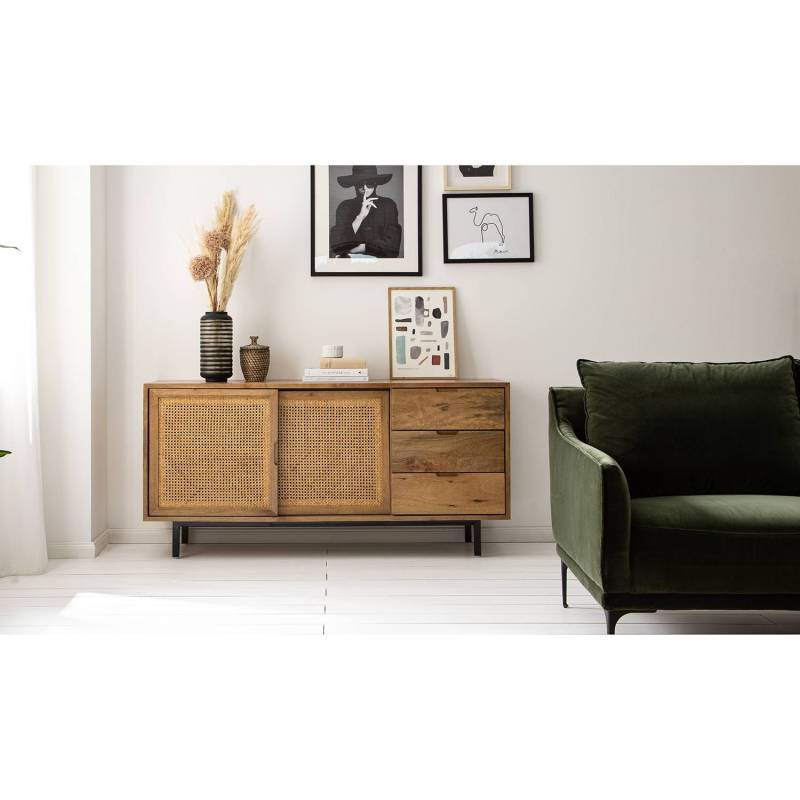 Massives Sideboard VINA von kollected