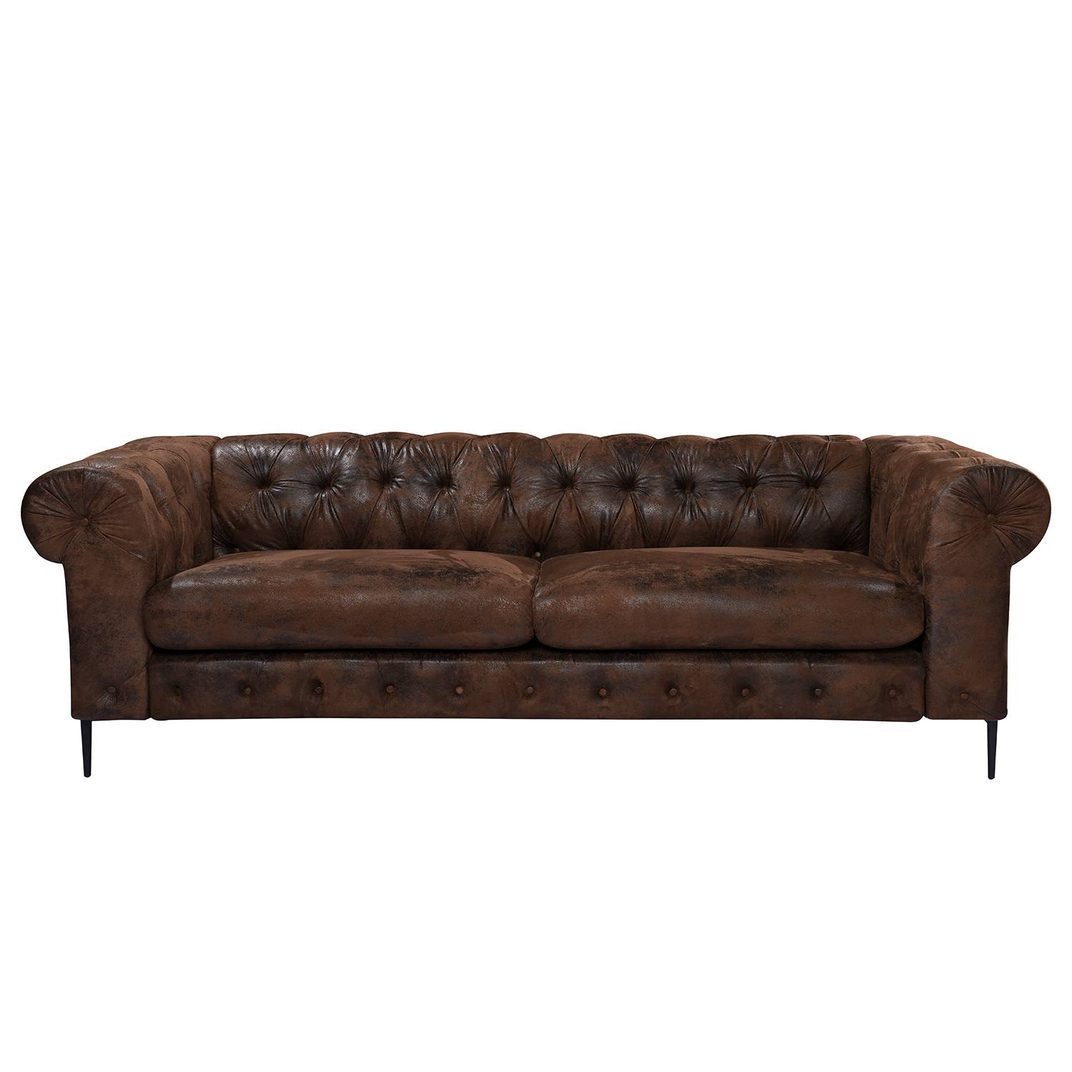 Sofa Cayley (3-Sitzer) von kollected