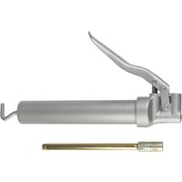 PRESSOL Einhandfettpresse f.loses Fett 125 cm³ von PRESSOL