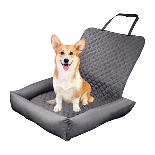 komsoup Hunde Kühlmatte Für Auto Rücksitz | Reisetaugliche Kühlunterlage Für Autositz | Hautfreundliches Kühlkissen Für Sofa Boden Auto Alle Größen komsoup Hunde Kühlmatte Für Auto Rücksitz | Reisetaugliche Kühlunterlage Für Autositz | Hautfreundliches Kühlkissen Für Sofa Boden Auto Alle Größen von komsoup