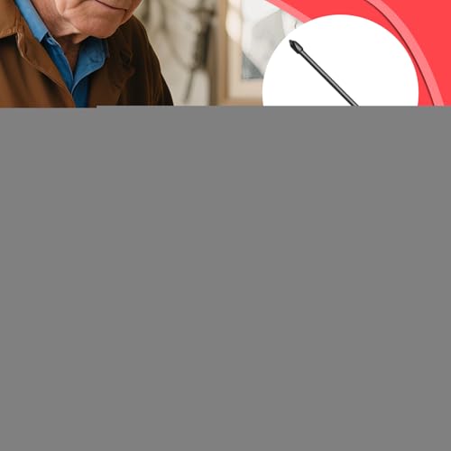komsoup Magnetische Bohreraufsätze | Magnetischer Schraubendreher Bitsatz,Präzision Kreuzschlitz Für Schaft Mit Mutter Verlängerungsaufsatz von komsoup