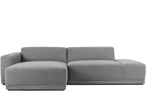 konsimo Big Sofa MUDI Premium-Qualität Zeitloses Design & Eleganz Komfortables Megasofa Ideal Entspannung, hergestellt in der EU. konsimo Big Sofa MUDI Premium-Qualität Zeitloses Design & Eleganz Komfortables Megasofa Ideal Entspannung, hergestellt in der EU. von konsimo