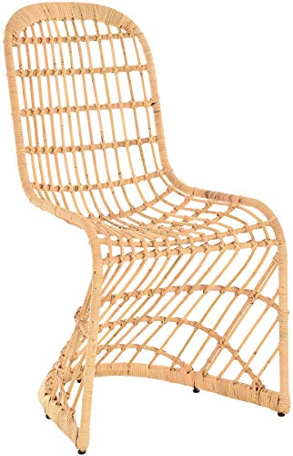 Holz | Rattanstühle und weitere Stühle. Günstig online kaufen bei Möbel &