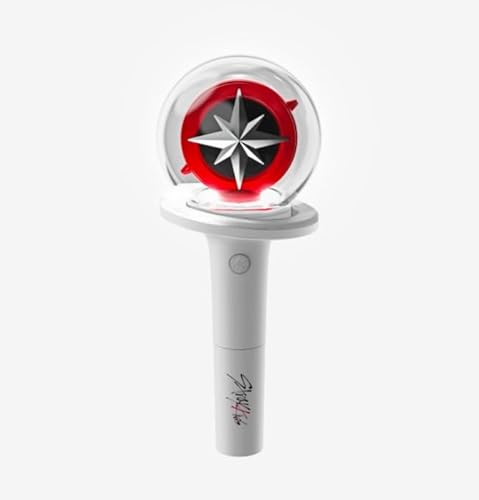 Stray Kids - Offizieller Leuchtstab Ver.2 von korea